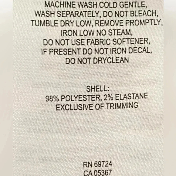 COLUMBIA Omni Wick Button Down Pink Blue Plaid Logo Shirt Long Sleeve - Picture 6 of 10